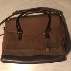 Diane Von Furstenberg  Travel Bag